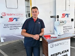 Како виде српски возачи?