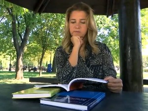 Математика - као изазов и начин живота