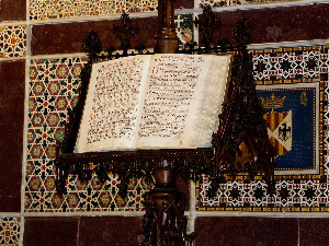 Музеј звука – Антоан де Февен