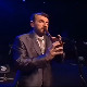 Уживо - Бора Дугић - Симфонија духа и даха 