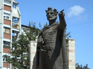 Јутарњи програм из три студија