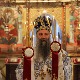Патријарх Порфирије служио литургију у манастиру у Јасеновцу