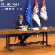 Вучић: Постали смо колатерална штета сукоба великих, добили смо предлог нове арматуре разговора у Бриселу