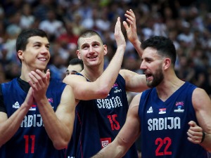 На обали Влтаве, чекајући берлински расплет: Да ли Срби воле кошарку онако као што у Прагу воле пиво? На обали Влтаве, чекајући берлински расплет: Да ли Срби воле кошарку онако као што у Прагу воле пиво?