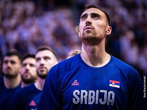 Спортско вече, кошарка: Србија – Италија, пренос