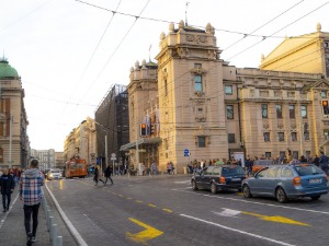 Ко највише посећује Београд, а где најчешће путују Београђани