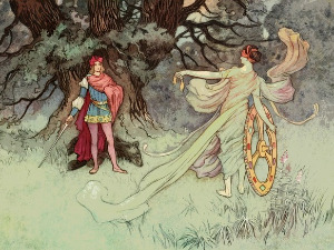  Добро јутро децо: Како су нестале принцезе 