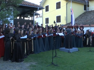 Почели Мокрањчеви дани, фестивал хорске, духовне и световне музике