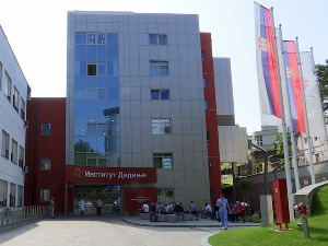 "Дедиње 2" – за пола године урађено више од хиљаду интервенција, у једном дану 21 операција на срцу