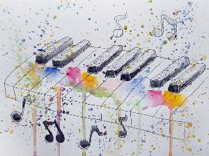 	Вау класика: Бетовен