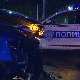 За викенд страдало седам особа – неприлагођена брзина и алкохол најчешћи узроци саобраћајних несрећа