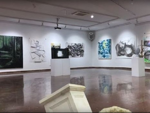 Изложба "Погледи 2022" домаћих уметника у Пули 