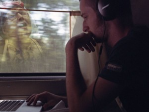  Музичко путовање транссибирском железницом: Песме из Иркутска