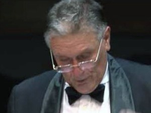 40 година рада Павла Медаковића: Концерт ансамбла Станислав Бинички, 2. део