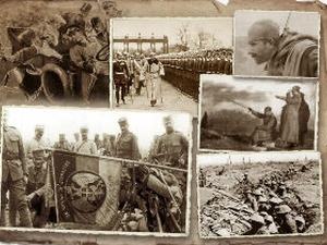  Српска штампа 1914-1915:  Штампа слави