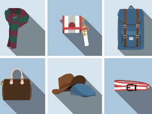 Модовање: Модни додаци 