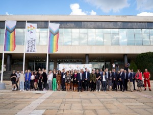 Отворен Европрајд у Београду