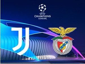 Фудбал - ЛШ: Јувентус - Бенфика