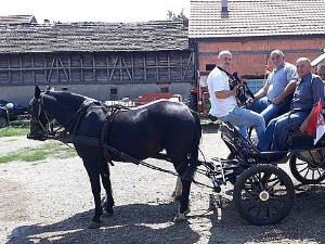  Знање имање- 14.8.2022.