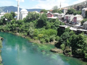 Квадратура круга-Неретва