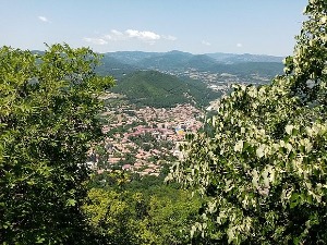 Право на сутра- Бањски туризам Звечан