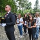 Посмртни обреди нам помажу да лакше поднесемо губитак, кажу научници