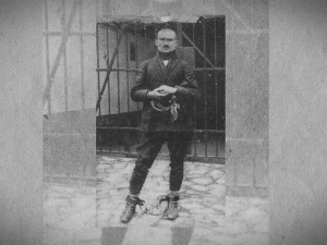  Хајдучија у Србији и Југославији- Војни бегунци