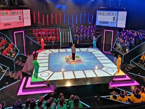 Стигни ме ако знаш 2Ц-28.емисија