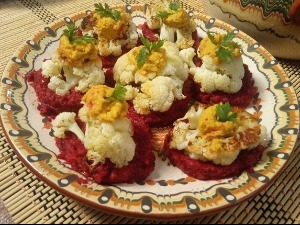 Рукумијски посни кувар, на води-32. Емисија