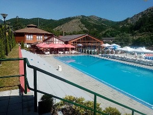 Право на сутра-Бањски туризам Звечан