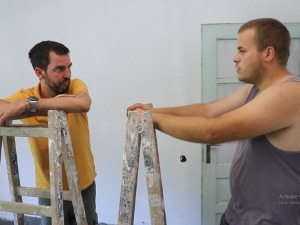 Моја дедовина- 8.емисија