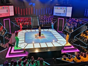 Стигни ме ако знаш 2Ц-30.емисија