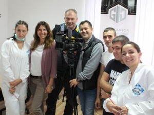 Право на сутра-Млади ствараоци