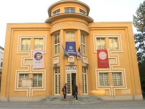 У Лозници отворен 89. Вуков сабор 