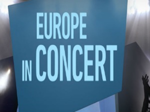 Европа кроз концерте