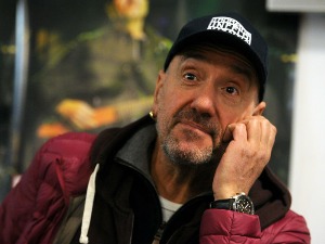 Четрдесет година на сцени: Влатко Стефановски и гости, 1.део