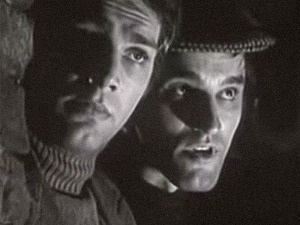 Креатори серија: Отписани