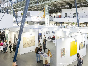 Српске галерије на Сајму уметности у Будимпешти