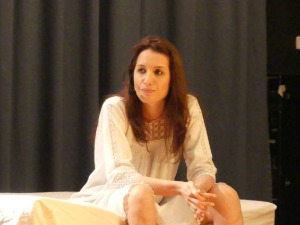 Милица Јанковић: Надам се да сам публици пренела праву емоцију