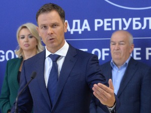Мали: Минимална зарада од 1. јануара 40.020 динара месечно