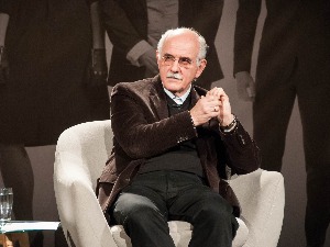 IN MEMORIAM: Аутопортрет : Корнелије Бата Ковач