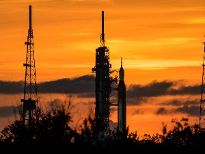 Када ће Артемис кренути ка Месецу - нови датуми у оптицају