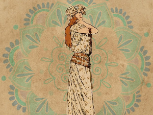 Модовање: Свиленкасто