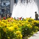 Летњи дан, температура до 32 степена