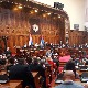 Народни посланици данас настављају расправу о Косову и Метохији