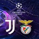 Juventus domaćin Benfiki u Ligi šampiona (21.00, RTS2)