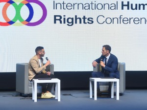 Мали подржао Европрајд и поручио учесницима да су безбедни