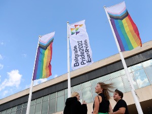 Стано: Нема Европрајда без шетње; Билчик: Сви гледамо у Београд