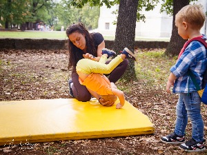 „Дечји фестивал“ или како стимулисати развој менталних и физичких вештина код деце