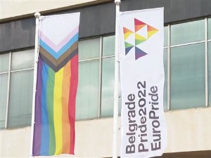 Организатори Европрајда: МУП одбио жалбу на одлуку о забрани шетње, жалићемо се Управном суду